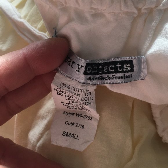 Necessary Objects suspender double maxi dress - Picture 6 of 9